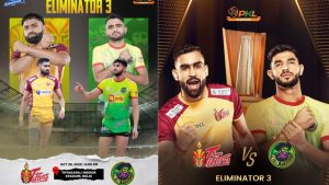 PKL 2025: నేడు తెలుగు టైటాన్స్‌కు చావో రేవో… ఓడితే ఇంటికే