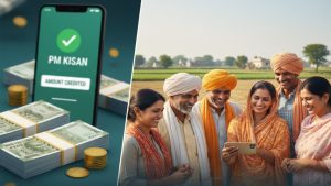 PM Kisan Samman Nidhi: ఈ రాష్ట్రాల్లో పీఎం కిసాన్ డబ్బులు విడుదల.. ఏపీ, తెలంగాణలో ఎప్పుడంటే?