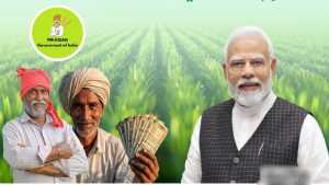 PM Kisan 21st Installment: పీఎం కిసాన్ పై బిగ్ అప్డేట్.. 21వ విడత డబ్బులు పడేది అప్పుడే