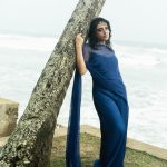 Priyanka Mohan: బీచ్ సైడ్ అందాలతో ఆకట్టుకుంటున్న ప్రియాంక మోహన్!