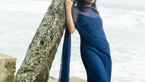 Priyanka Mohan: బీచ్ సైడ్ అందాలతో ఆకట్టుకుంటున్న ప్రియాంక మోహన్!