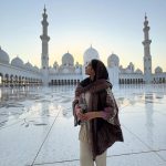 Priyanka Arul Mohan: దుబాయ్ లో దర్శనమిచ్చిన ప్రియాంక.. ఫోటోలు వైరల్