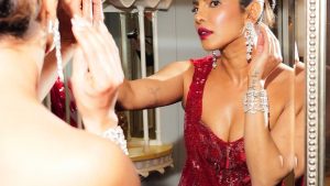 Priyanka Chopra: మత్తెక్కించే అందాలతో సెగలు పుట్టిస్తున్న ప్రియాంక!