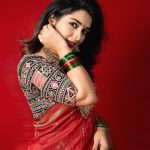 Priyanka Jain: మహాలక్ష్మి కళ ఉట్టిపడుతోందిగా.. ప్రియాంక ఫోటోలు వైరల్!