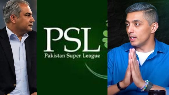 PSL-Multan Sultans: PCBలో ప్ర‌కంప‌న‌లు..ముల్తాన్ సుల్తాన్స్ పై నఖ్వీ కుట్ర‌లు..PSL టోర్న‌మెంటే ర‌ద్దు?