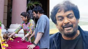 Puri Jagannath: ఎట్టకేలకు ఛార్మీతో బంధంపై నోరు విప్పిన పూరీ.. ఇలా ట్విస్ట్ ఇచ్చారేంటి?