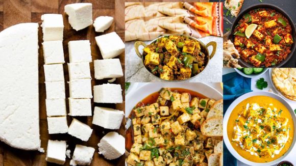 Paneer SideEffects: పనీర్ ఇష్టంగా తింటున్నారా? అయితే ఈ ఆరోగ్య సమస్యలతో జాగ్రత్త