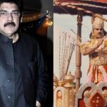 Pankaj dheer: మహాభారత కర్ణుడు పంకజ్ ధీర్ మృతి..68 ఏళ్ల వయసులో