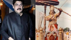 Pankaj dheer: మహాభారత కర్ణుడు పంకజ్ ధీర్ మృతి..68 ఏళ్ల వయసులో