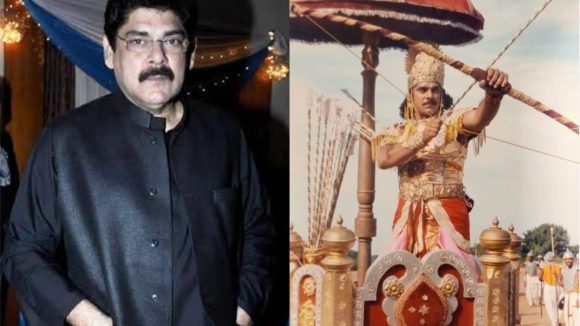 Pankaj dheer: మహాభారత కర్ణుడు పంకజ్ ధీర్ మృతి..68 ఏళ్ల వయసులో
