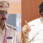 Pawan Kalyan: డిప్యూటీ సీఎం పవన్ విమర్శించిన డీఎస్పీకి కేంద్రం అవార్డ్.. ఇంతకీ ఎందుకు ఇచ్చిందో తెలుసా..?