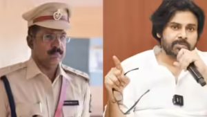 Pawan Kalyan: డిప్యూటీ సీఎం పవన్ విమర్శించిన డీఎస్పీకి కేంద్రం అవార్డ్.. ఇంతకీ ఎందుకు ఇచ్చిందో తెలుసా..?