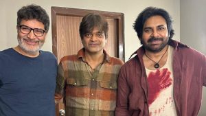 Ustaad Bhagat Singh release : పవన్ కళ్యాణ్ సినిమా రూమర్స్ కు చెక్,రిలీజ్ అప్పుడే