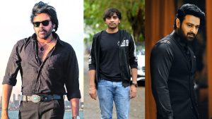 Sujeeth OG: ప్రభాస్ బర్త్ డే కి పర్ఫెక్ట్ గిఫ్ట్ ఇస్తున్న సుజీత్, అన్ని అలా కలిసొస్తున్నాయి