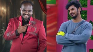 Bigg Boss 9 : బిగ్ బాస్ 9 లో ఇమ్మానుయేల్ మించిన బెస్ట్ పర్సన్ ఇతనే