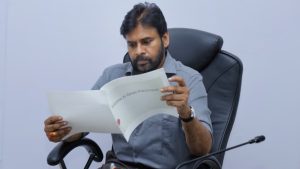 AP Govt: ఏపీలో క్లస్టర్ విధానం రద్దు.. నవంబర్ 1 నుంచి డీడీఓ కార్యాలయాలు: డిప్యూటీ సీఎం పవన్