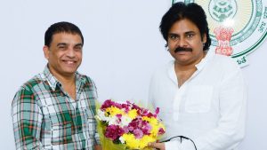 Pawan Kalyan: పవన్ కోసం స్క్రిప్ట్ లాక్ చేసిన దిల్ రాజు .. ఫస్ట్ టైం ఆ పాత్రలో పవర్ స్టార్?