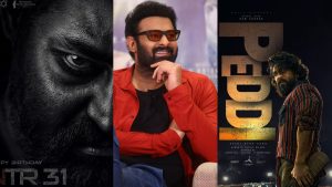 Peddi – Fouji – Ntr Neel : మూడు భారీ ప్రాజెక్టులపై ఒకేసారి క్లారిటీ ఇచ్చిన మైత్రి మూవీ మేకర్స్