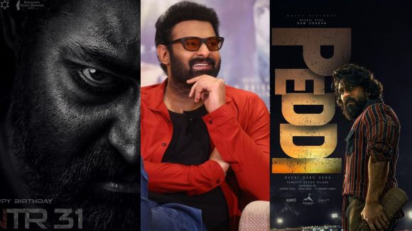 Peddi – Fouji – Ntr Neel : మూడు భారీ ప్రాజెక్టులపై ఒకేసారి క్లారిటీ ఇచ్చిన మైత్రి మూవీ మేకర్స్