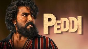 ‎Peddi Movie: పెద్ది సినిమా పై బిగ్ అప్డేట్.. రాంచరణ్ సూపర్ హ్యాపీ!‎