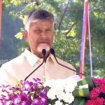 Amaravati News:  పోలీసు అమర వీరుల సంస్మరణ దినం..  కల్తీ మద్యంపై సీఎం చంద్రబాబు కీలక వ్యాఖ్యలు