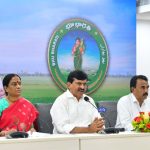 Telangana Cabinet Meeting: తెలంగాణ కేబినేట్ కీల‌క నిర్ణ‌యాలు.. స‌ర్పంచ్ ఎన్నిక‌ల‌పై సంచ‌ల‌న ప్ర‌క‌ట‌న‌