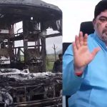 Kurnool Bus Fire: కర్నూలు బస్సు ప్రమాదం.. ఆ రూల్స్ బ్రేక్ చేస్తే జైలుకే.. మంత్రి పొన్నం స్ట్రాంగ్ వార్నింగ్