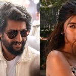 Nani Sujeeth : నాని సరసన పూజ హెగ్డే, సెంటిమెంటును ఛాలెంజ్ చేస్తున్న సుజీత్ 