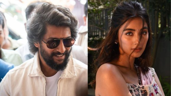 Nani Sujeeth : నాని సరసన పూజ హెగ్డే, సెంటిమెంటును ఛాలెంజ్ చేస్తున్న సుజీత్ 