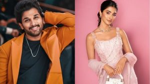 Pooja Hegde: బన్నీ కోసం స్పెషల్ స్టెప్పులు వేయనున్న బుట్టబొమ్మ.. కళ్ళు చెదిరే రెమ్యునరేషన్!