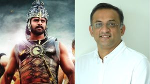 Bahubali: బహుబలి ఫస్ట్ హీరో ప్రభాస్ కాదా? ఇన్నాళ్లకు బయట పెట్టిన నిర్మాత!