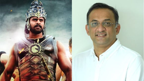 Bahubali: బహుబలి ఫస్ట్ హీరో ప్రభాస్ కాదా? ఇన్నాళ్లకు బయట పెట్టిన నిర్మాత!