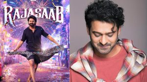 Prabhas : నెక్స్ట్ ఇయర్ కు నెక్స్ట్ లెవెల్ ప్లానింగ్, రెండు సినిమాలు సిద్ధం