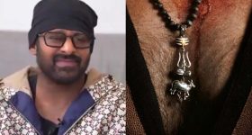 Prabhas -SSMB 29: SSMB 29 ఎక్సైట్ గా ఉన్న ప్రభాస్.. ఫస్ట్ హాఫ్ క్రేజీ అంటూ!