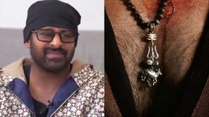 Prabhas -SSMB 29: SSMB 29 ఎక్సైట్ గా ఉన్న ప్రభాస్.. ఫస్ట్ హాఫ్ క్రేజీ అంటూ!