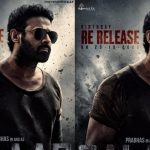 Salaar Re release: ప్రభాస్ ఫ్యాన్స్ కు గుడ్ న్యూస్..మళ్ళీ థియేటర్ లోకి సలార్ సీజ్ ఫైర్!