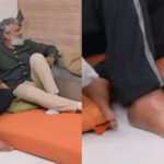 Prabhas: ప్రభాస్ కాలికి ఏమైంది.. ఆ సమస్యతో బాధపడుతున్నాడా.. టెన్షన్ లో ఫ్యాన్స్!