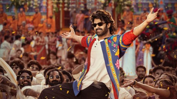 The Raja Saab : ది రాజా సాబ్ ఫస్ట్ సింగిల్ రిలీజ్ డేట్, బర్త్డే అయిపోయాక ఇంకేముందిలే