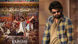 The Raja Saab: అనుకున్నట్టే చేశాడు.. రాజా సాబ్‌పై మారుతిపై ఫ్యాన్స్ ఫైర్