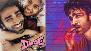 Dude Movie Story : ప్రదీప్ రంగనాథన్ డ్యూడ్ సినిమా కంప్లీట్ మూవీ స్టోరీ ఇదే