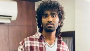 Pradeep Ranganathan: ఆ సినిమా కోసం వెయిట్ చేస్తున్నా, నాకు అలాంటివి చేయాలని కోరిక