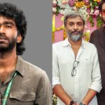 ‎Pradeep Ranganathan: ఫౌజీ సినిమా పై టంగ్ స్లిప్ అయిన ప్రదీప్ రంగనాథన్..ఇలా చెప్పాడేంటీ?