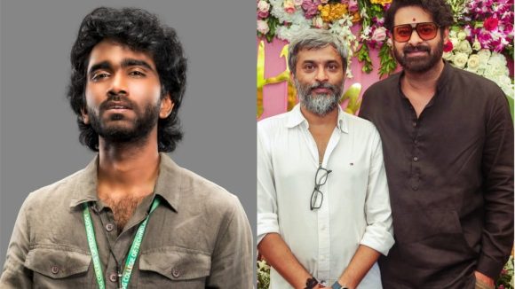 ‎Pradeep Ranganathan: ఫౌజీ సినిమా పై టంగ్ స్లిప్ అయిన ప్రదీప్ రంగనాథన్..ఇలా చెప్పాడేంటీ?
