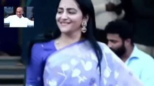 MLA Mallareddy: ఎమ్మెల్యే మల్లారెడ్డి కోడలా.. మజాకా..? స్టేజీ పైన డ్యాన్స్ వేరే లెవల్