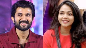 Vijay Devarakonda: విజయ్ దేవరకొండ సినిమాలో ఛాన్స్ కొట్టేసిన బిగ్ బాస్ ప్రియా శెట్టి.. కానీ?