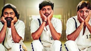 Jathi Rathnalu 2: జాతి రత్నాలు 2 అస్సలు చెయ్యను.. ఇదేం ట్విస్ట్ ప్రియదర్శి?