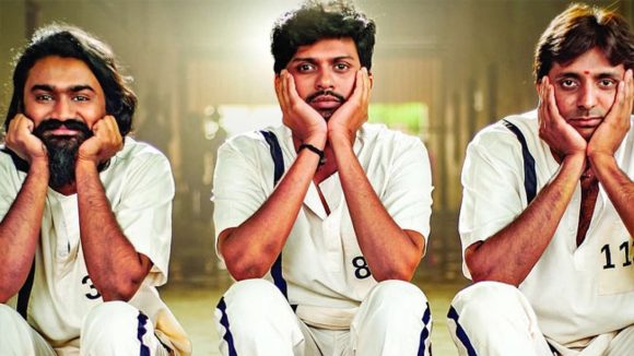 Jathi Rathnalu 2: జాతి రత్నాలు 2 అస్సలు చెయ్యను.. ఇదేం ట్విస్ట్ ప్రియదర్శి?