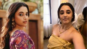 Priyanka Arul Mohan:  పద్ధతి మార్చుకోండి.. హాట్ ఫోటోలపై ఫైర్ అయిన ప్రియాంక మోహన్!