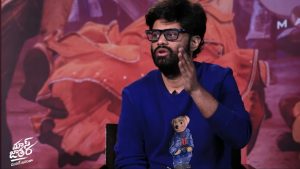 Naga Vamsi: ఆ సినిమా నేను తెలుగులో తీసుకుంటే పచ్చి బూతులు తిట్టేవాళ్ళు