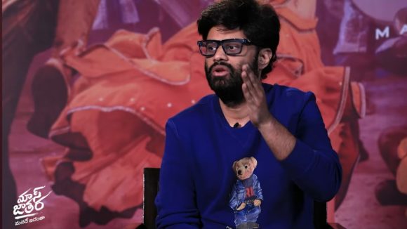Naga Vamsi: ఆ సినిమా నేను తెలుగులో తీసుకుంటే పచ్చి బూతులు తిట్టేవాళ్ళు